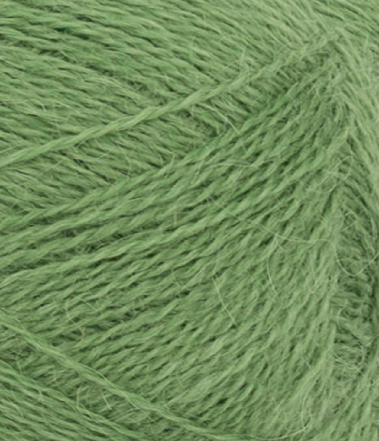 8753 Vineyard Green - Alpakka Følgetråd - Sandnes garn - Garntopia