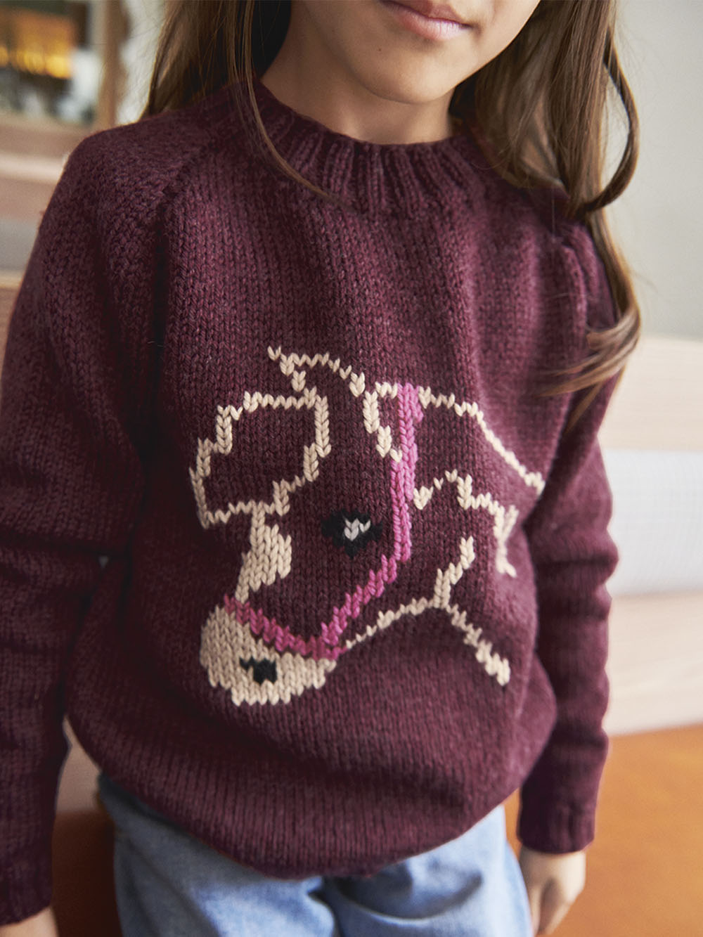 UTGÅTT 2307 - Smart og merinoull - Sandnes garn - Garntopia