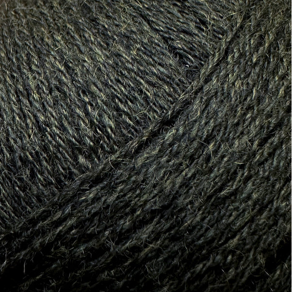 Skifergrøn - Compatible Cashmere - Knitting for Olive - Garntopia