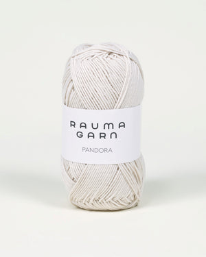238 Lys Beige -	Pandora