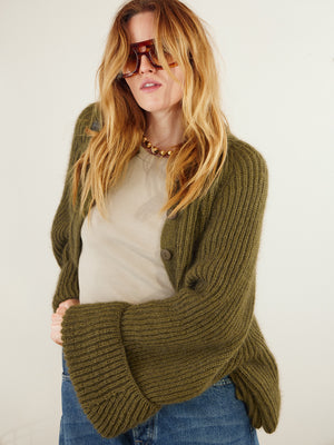 2409 - DIY - NR. 3 Penny Cardigan
