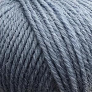 718 Støvet Lyseblå - Pura Lana - Gepard Garn - Garntopia