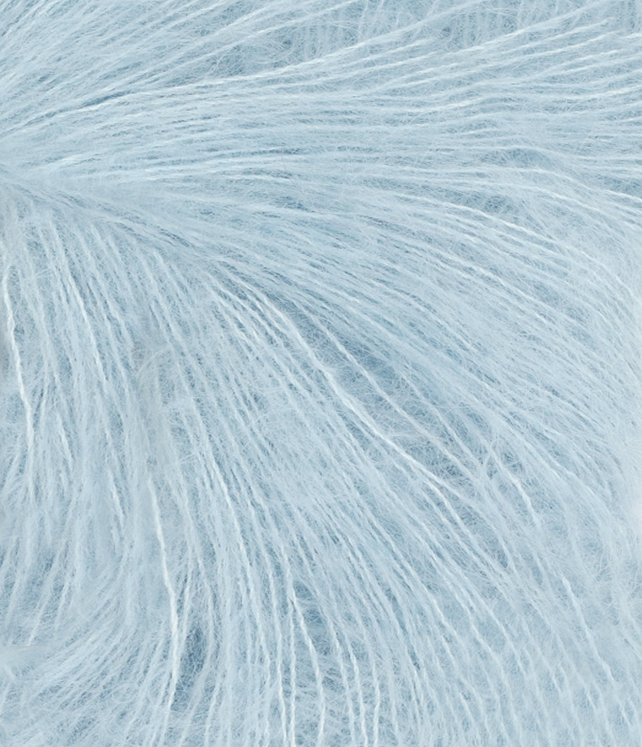 6012 Summer Sky - Primo Tynn Silk Mohair - Sandnes garn - Garntopia