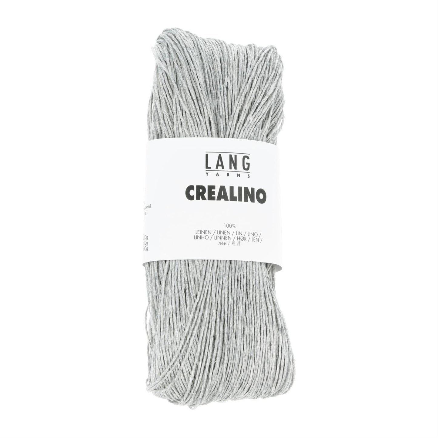 03 -	Crealino - Lang Yarns - Garntopia