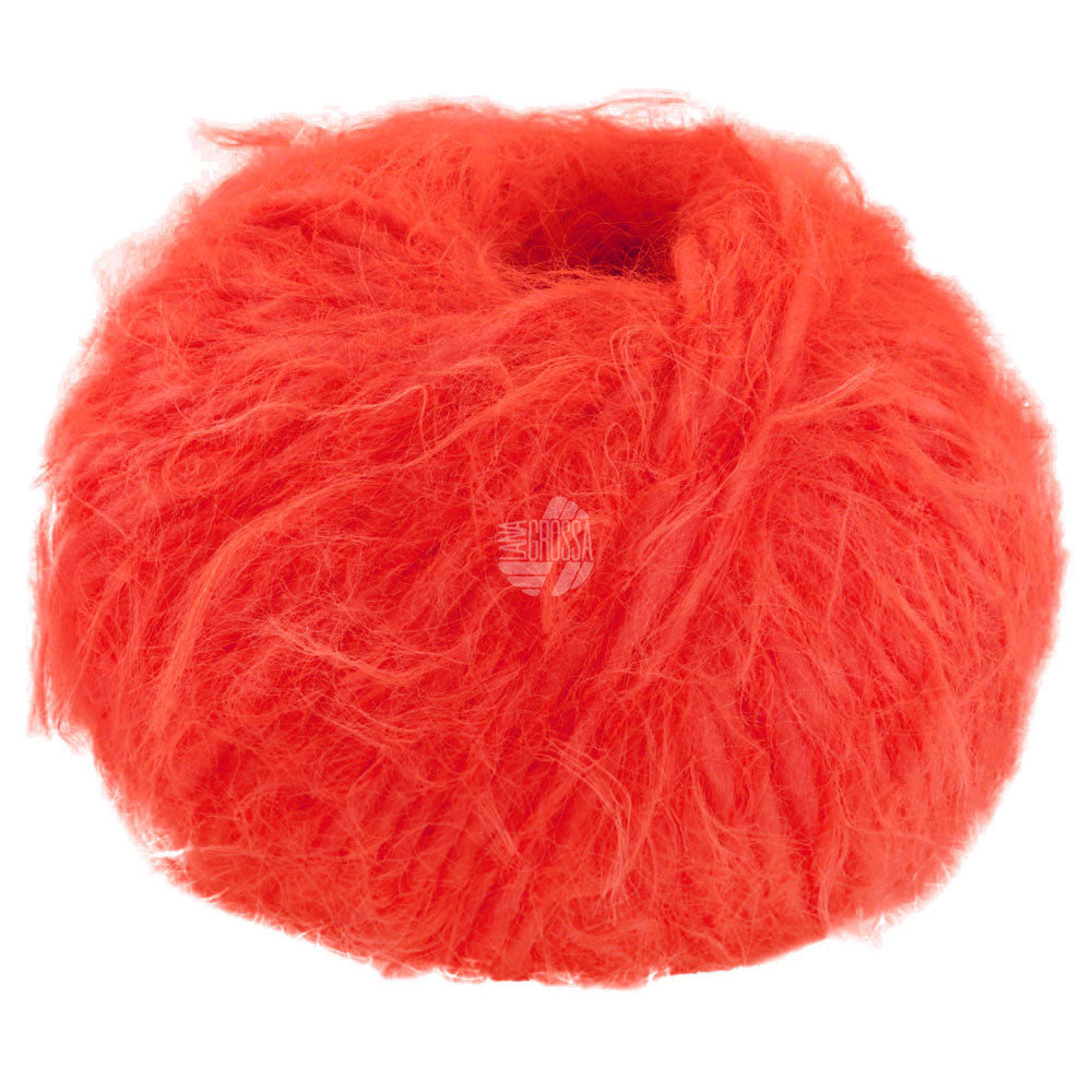 11 Orange- Basta - Lana Grossa - Garntopia