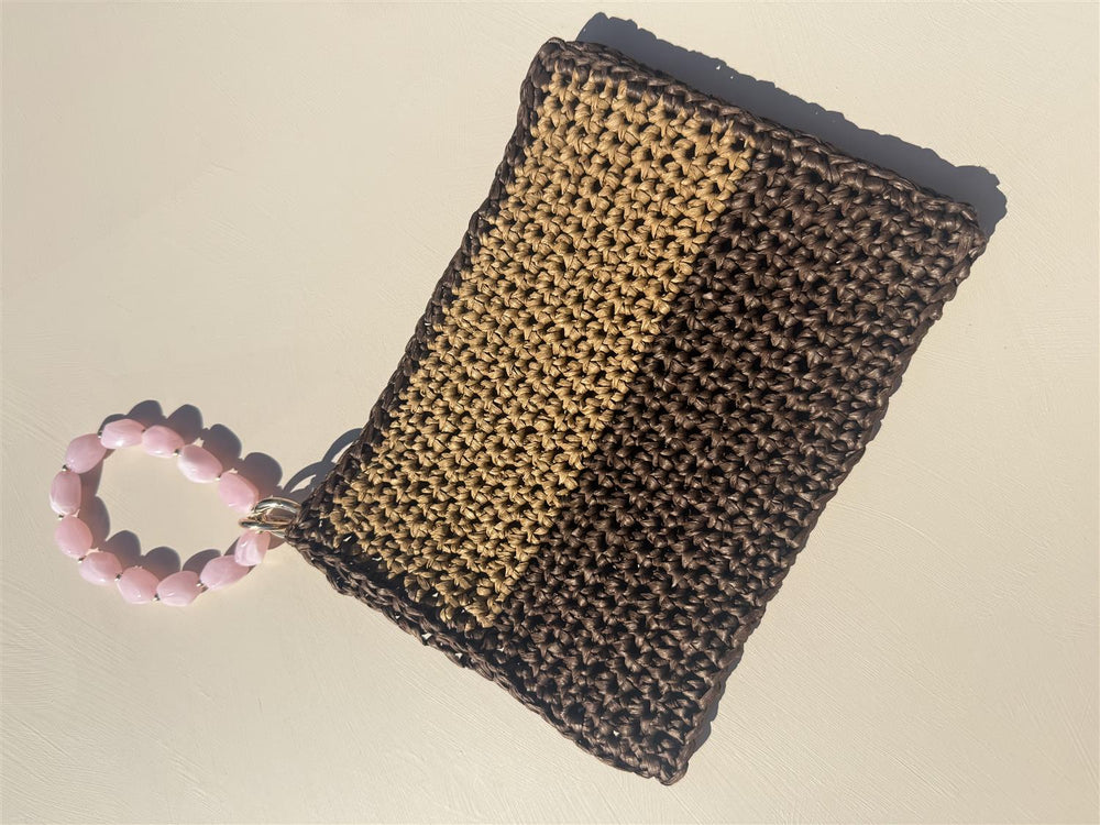 Marianne Clutch - Garntopia - PDF