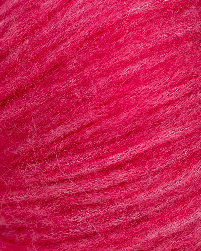 1366 Flamingorosa -	Puno - Rauma Garn - Garntopia