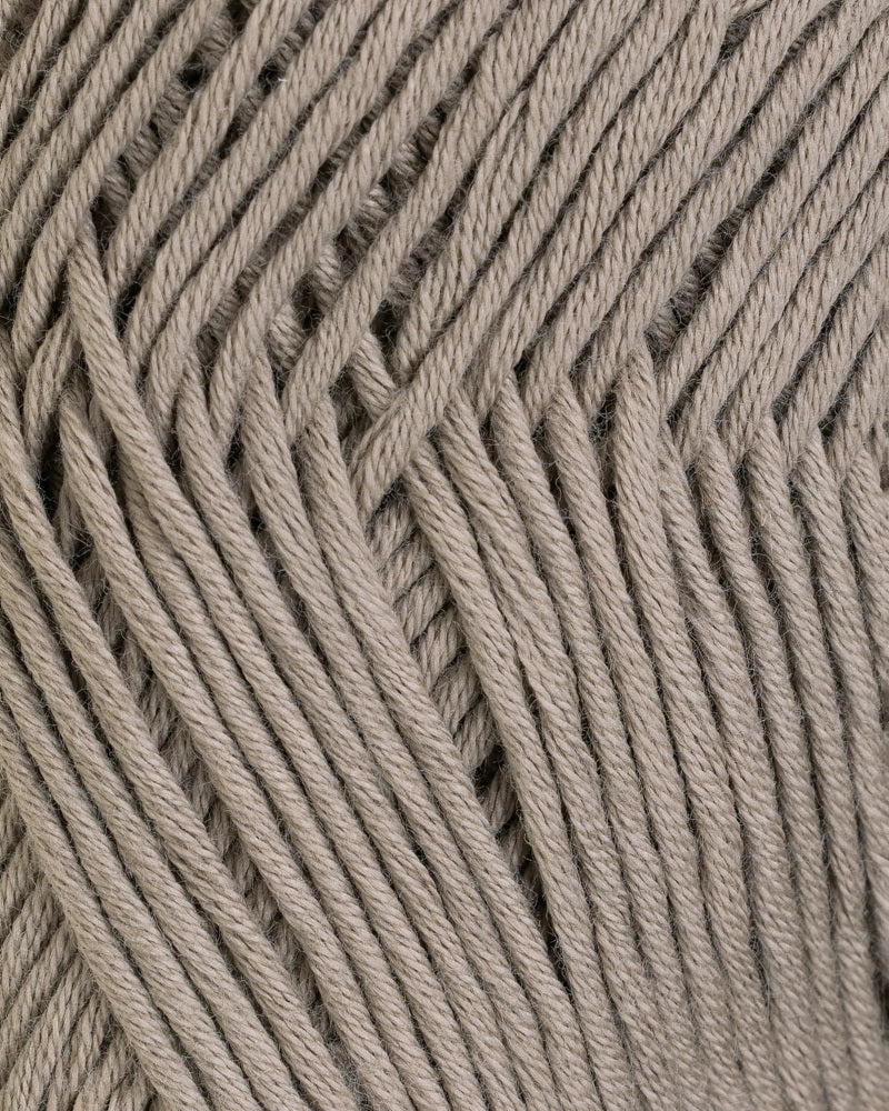 328 Aluminium  -	 Petunia - Rauma Garn - Garntopia