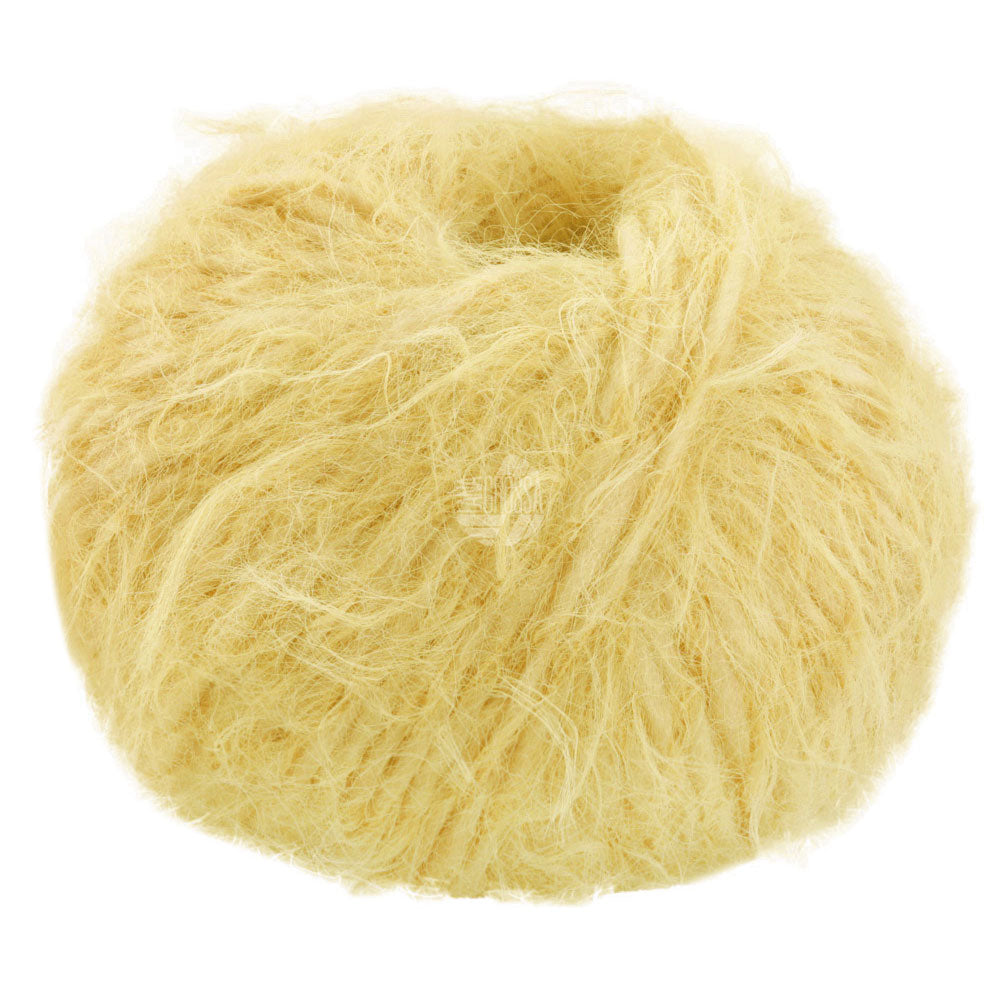 32 Vanilje - Basta - Lana Grossa - Garntopia