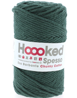 Pine - Spesso Chunky Cotton - Hoooked Yarn - Garntopia