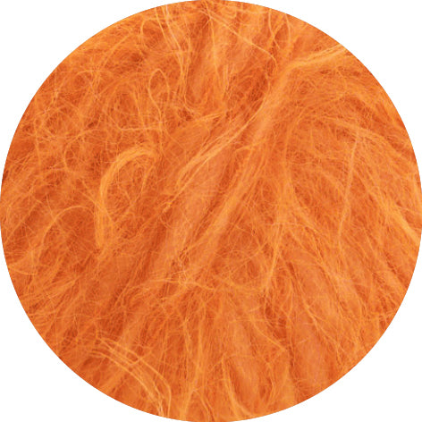 28 Mandarin - Basta - Lana Grossa - Garntopia