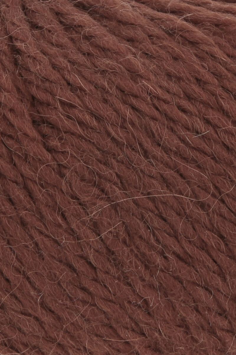 76 Cognac -	Carpe Diem - Lang Yarns - Garntopia