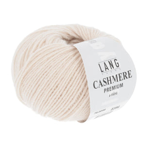 96 -	Cashmere Premium - Lang Yarns - Garntopia