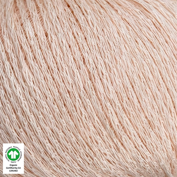 436 Lilje - Løvetand - CaMaRose - Garntopia