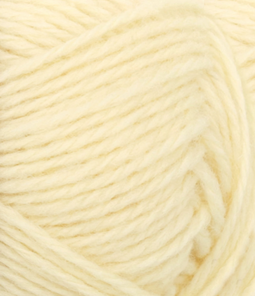 2001 Butter Yellow - Atlas