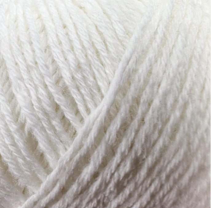 Snefnug -	Merino - Knitting for Olive - Garntopia