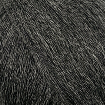 540 ANTIC SILVER - Hør Silke - Gepard Garn - Garntopia