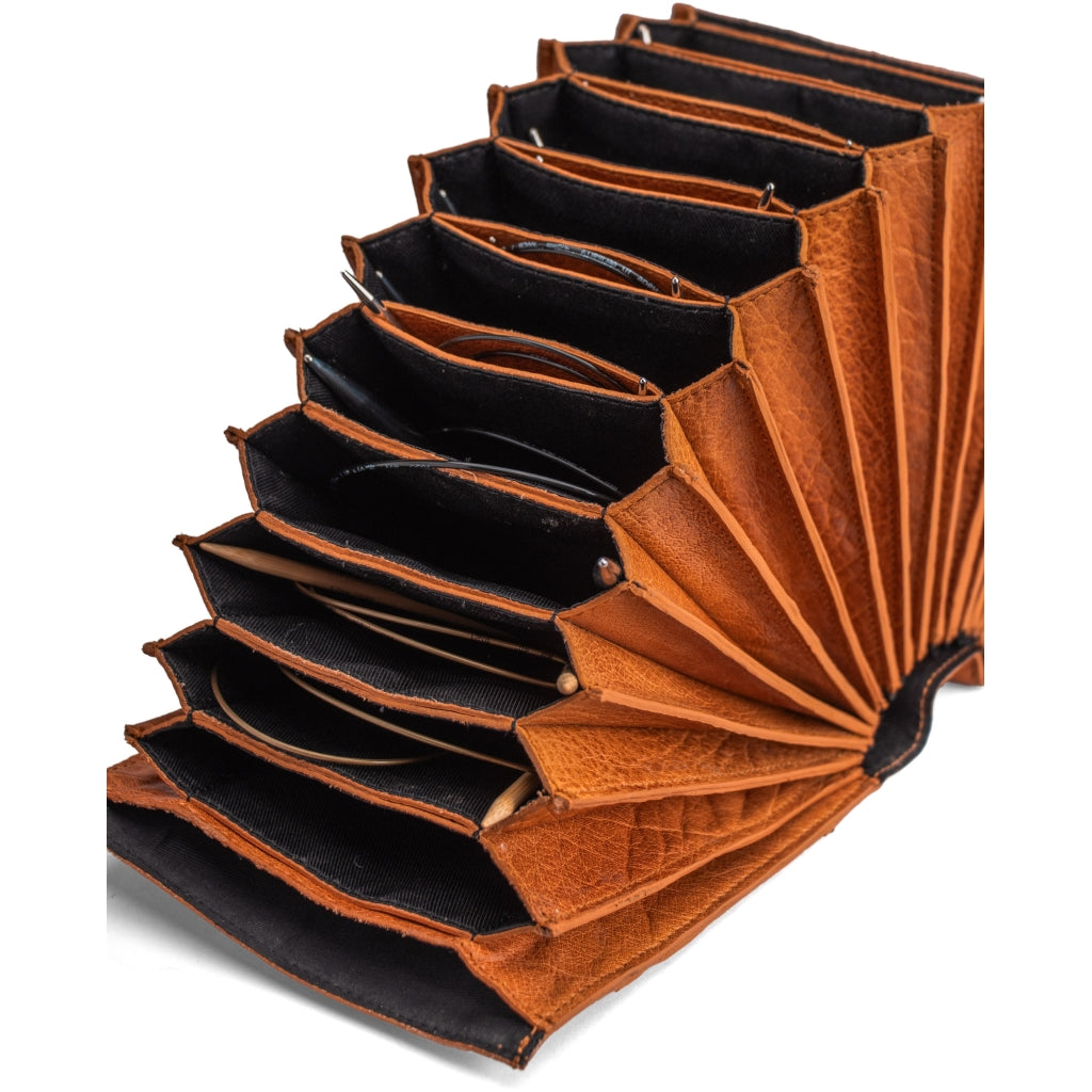 Betina XL - Whisky - Muud - Garntopia