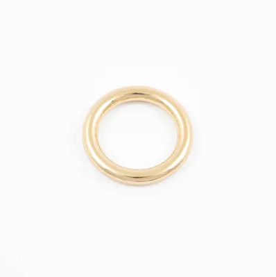 Ring Gull - Ø19 mm AC4047 - Kort & Godt - Garntopia