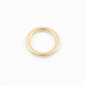 Ring Gull - Ø19 mm AC4047 - Kort & Godt - Garntopia