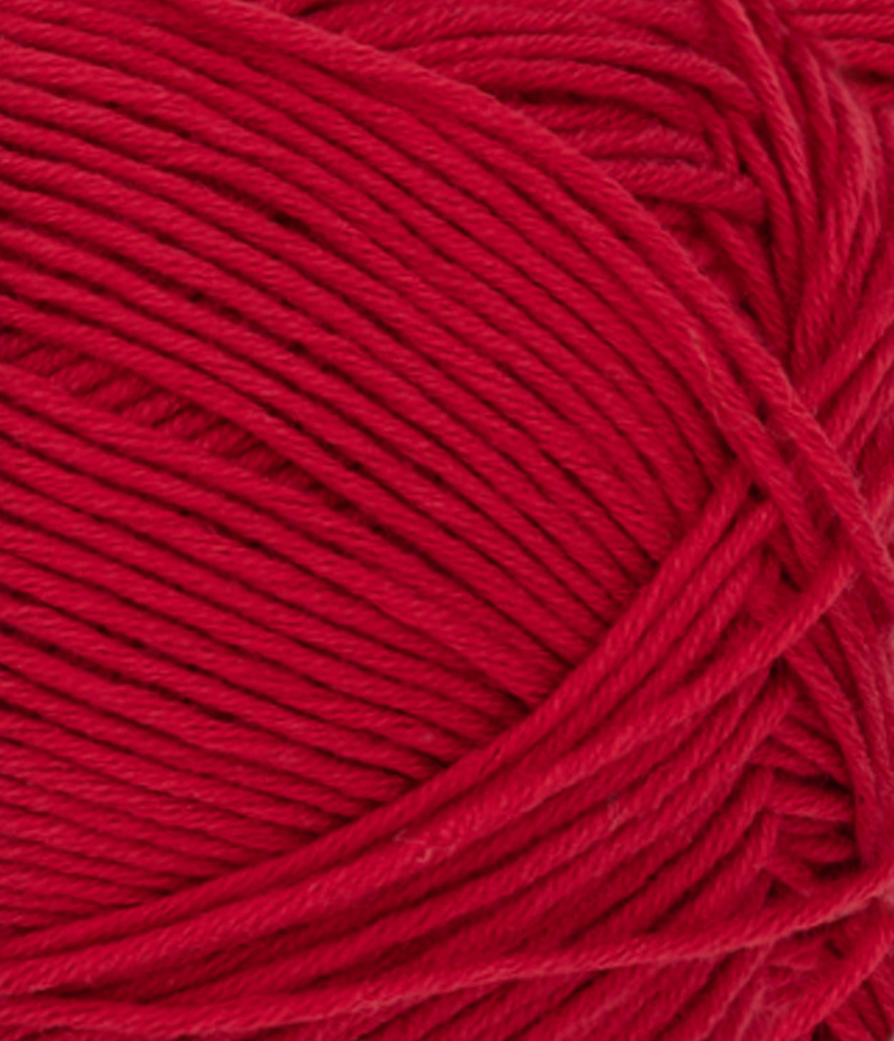 4418 Mørk Rød - Mandarin Petit - Sandnes garn - Garntopia