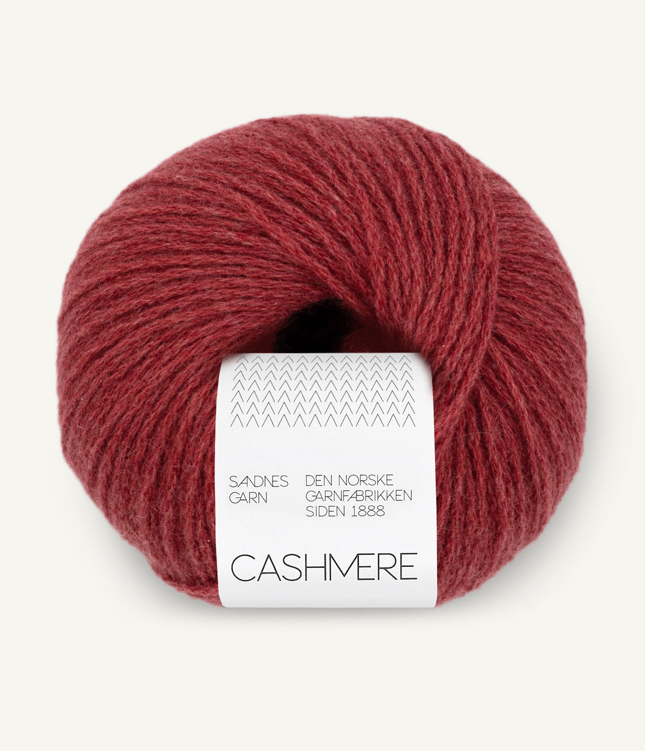4048 Henna - Cashmere - Sandnes garn - Garntopia