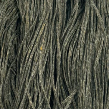 852 OLIVE - Hør Silke - Gepard Garn - Garntopia