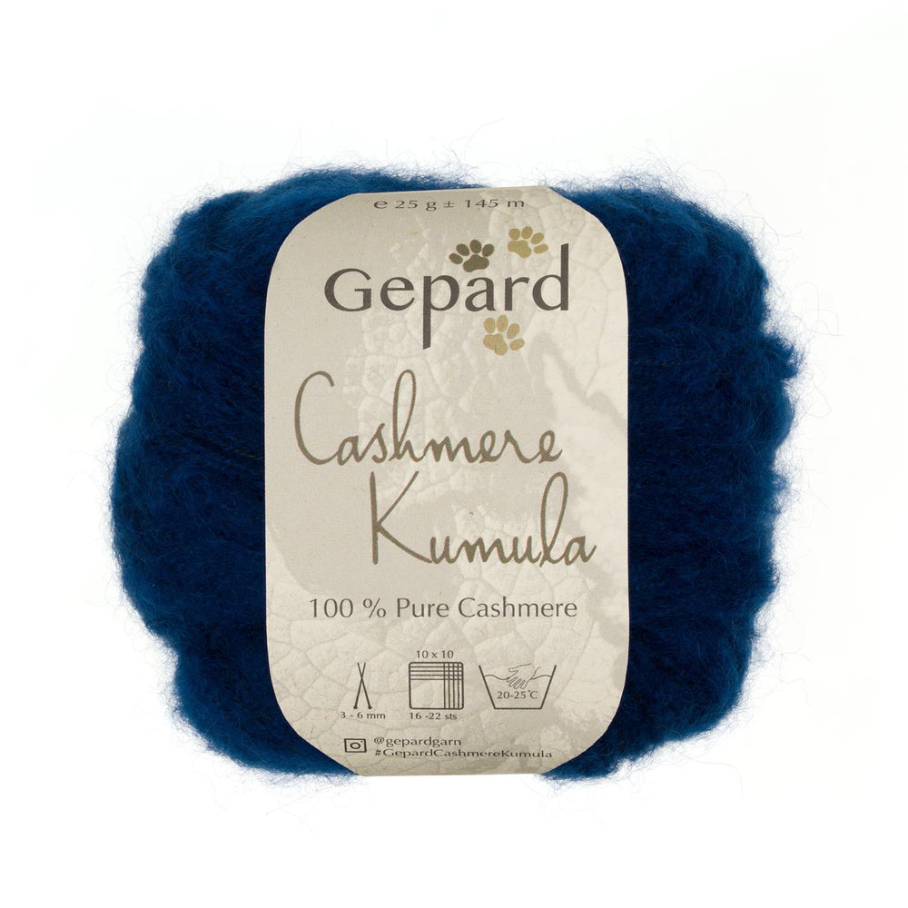 758 Blå Glimt - Kumula