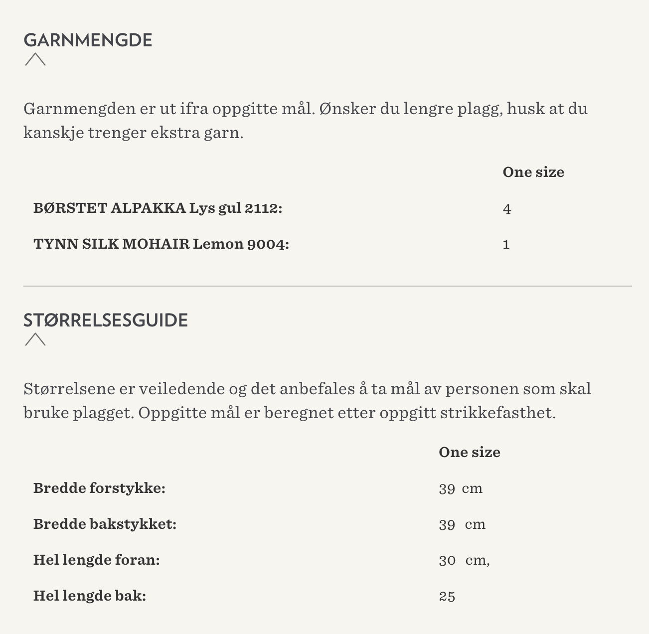 2403 - DIY - NR. 3 HANNAH NECK - Papir - Sandnes garn - Garntopia
