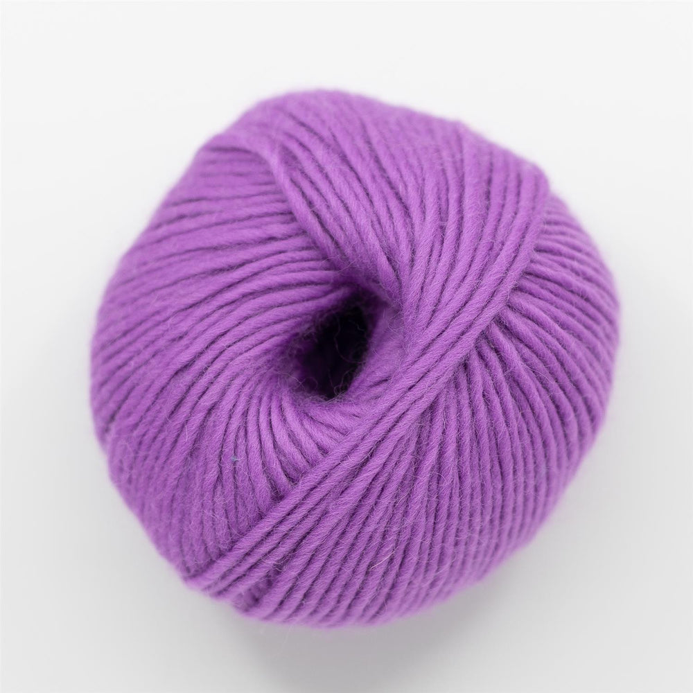 Orchid Oasis  -	Hip Wool - HipKnitShop - Garntopia