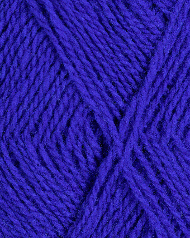 467 Kongeblå -	Finull Pt2 - Rauma Garn - Garntopia