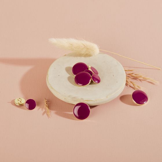 Dotty - Dahlia - 20 mm - Ukjent - Garntopia