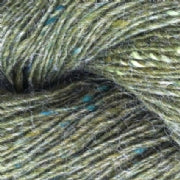 Moss Tweed -	Isager Tweed - Isager - Garntopia