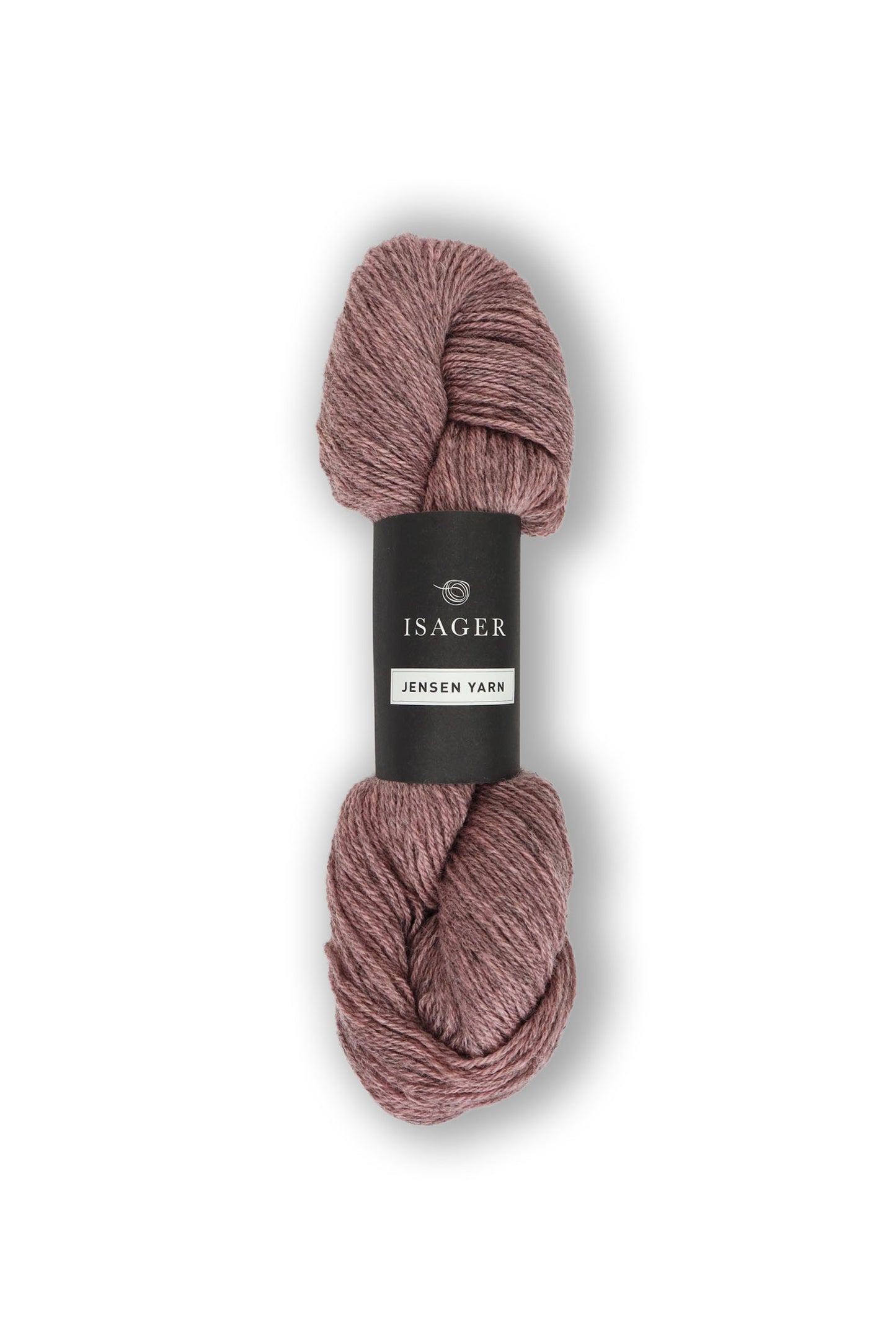 Farve 91 -	Jensen Yarn - Isager - Garntopia