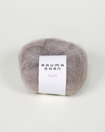 030 Beige - Plum