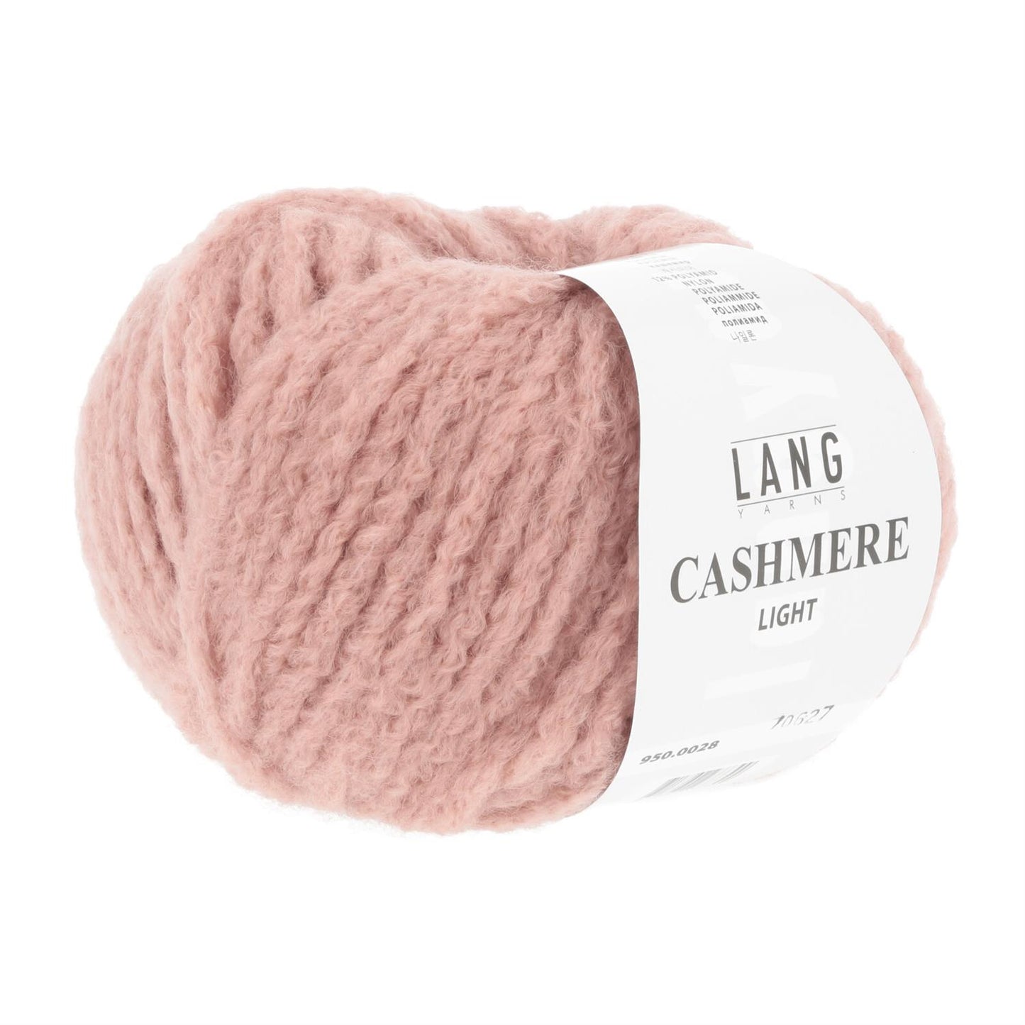 28 -	Cashmere Light - Lang Yarns - Garntopia