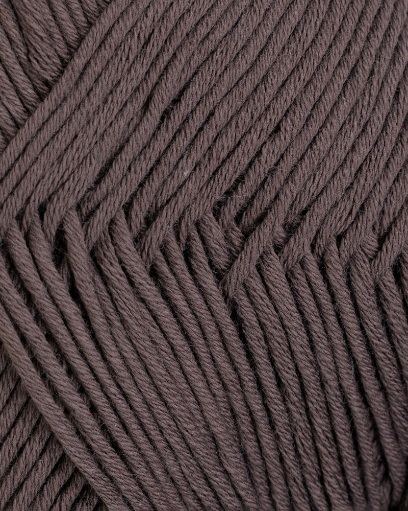 236 Brun -	Petunia - Rauma Garn - Garntopia