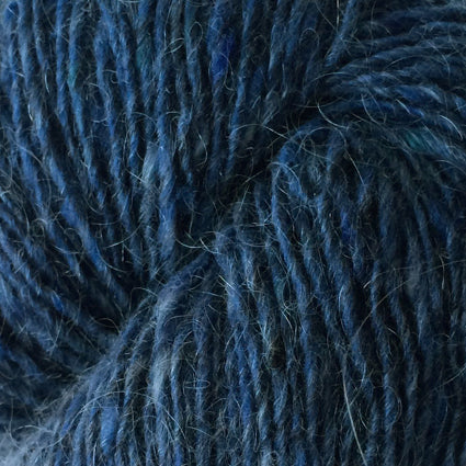 Denim Tweed -	Isager Tweed - Isager - Garntopia