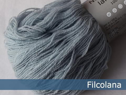 301 Hoarfrost  - Saga - Filcolana - Garntopia