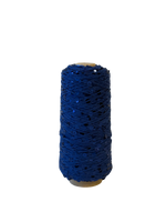 Topas Shiny - Paillettengarn 200gr