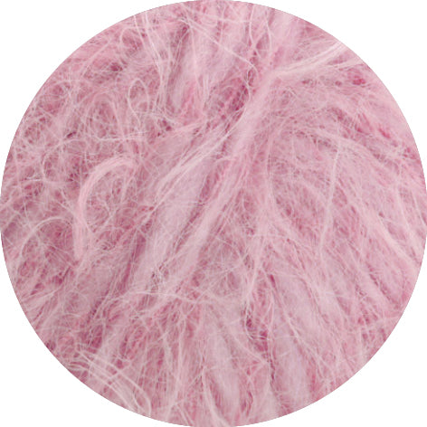 18 Lys Rosa - Basta - Lana Grossa - Garntopia