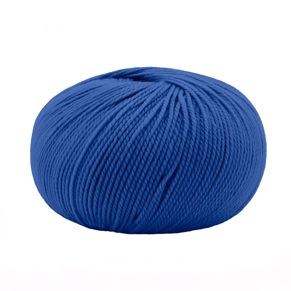 13994 Kornblomst Blå- MAXI VIP - Lana Gatto - Garntopia