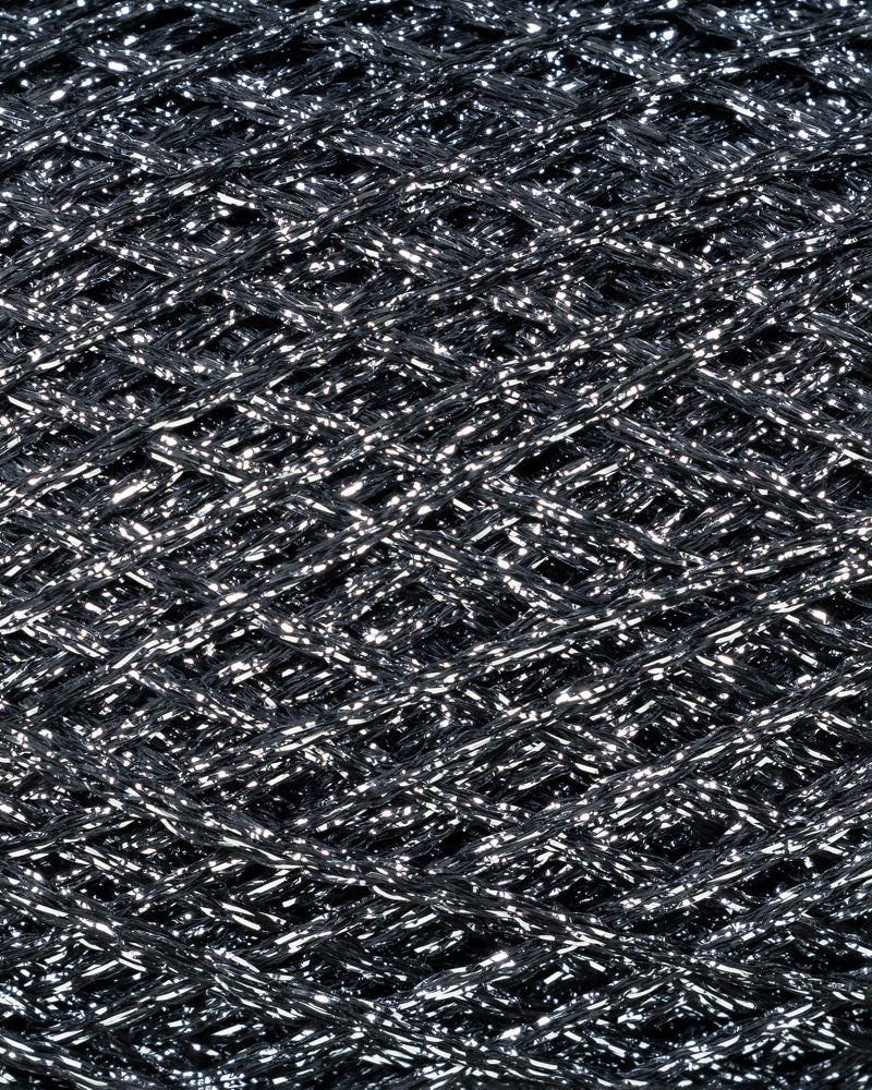 22 Svart -	Concorde - Rauma Garn - Garntopia