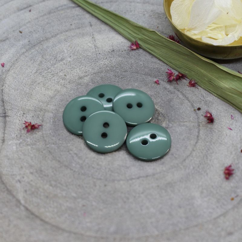 Classic Shine - Cactus - 15 mm - Ukjent - Garntopia