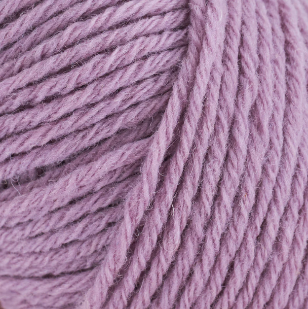 Artiskoklilla -	Heavy Merino - Knitting for Olive - Garntopia