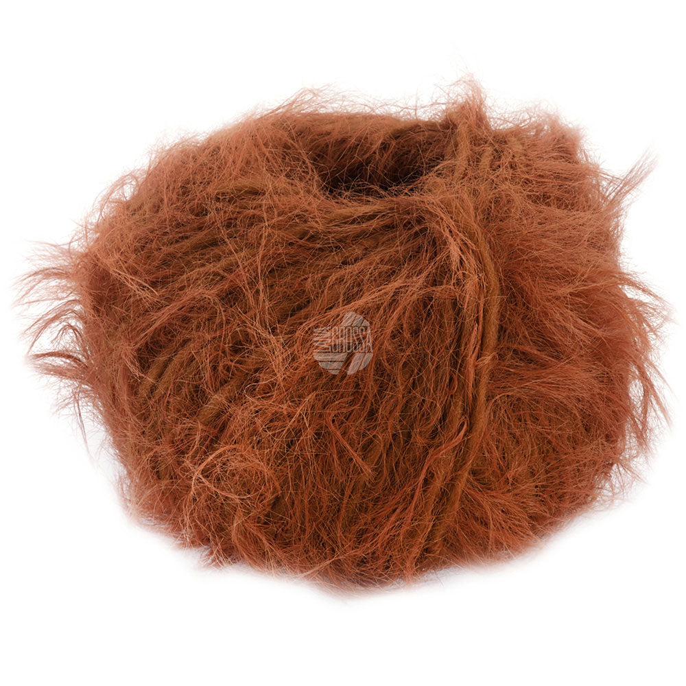 05 Kobber - Basta - Lana Grossa - Garntopia