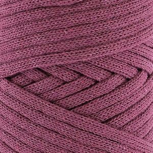 Crazy Plum - Cordino - Hoooked Yarn - Garntopia