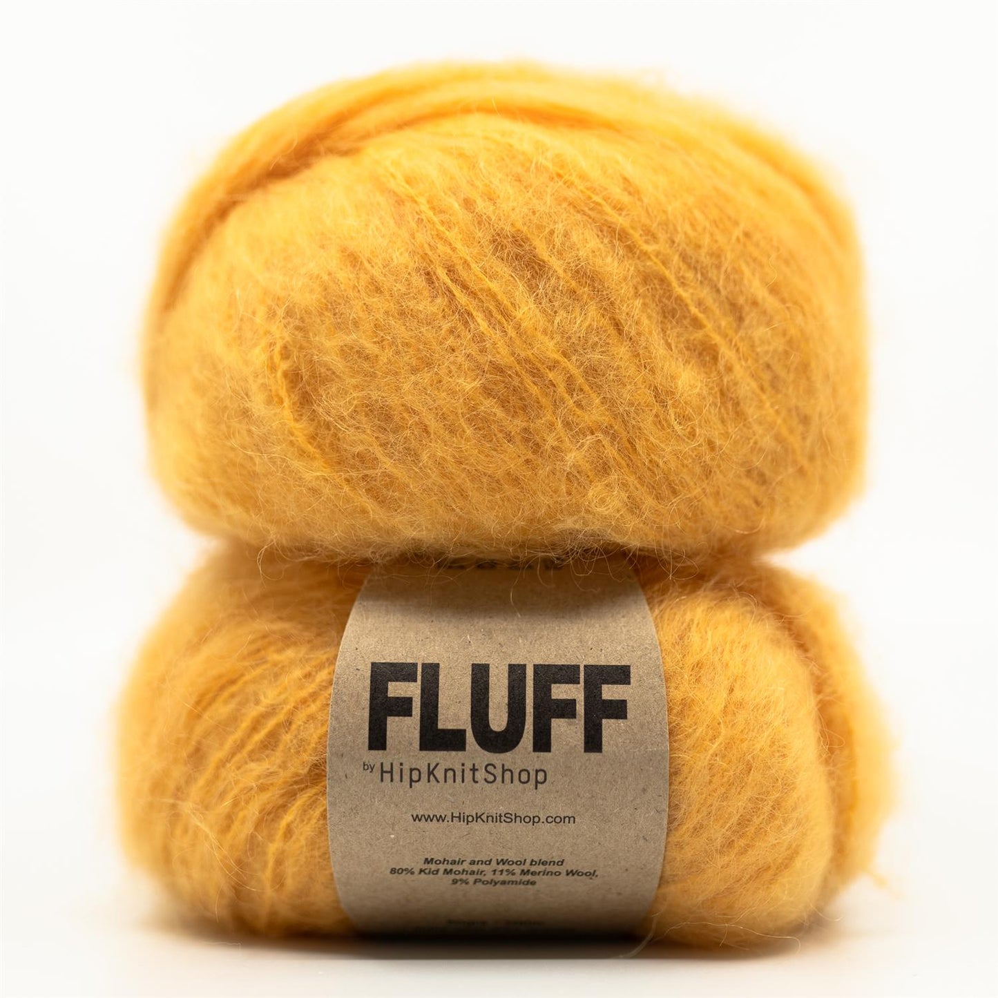 Sunset - Fluff - HipKnitShop - Garntopia