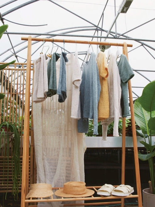 Tiril 18 - Tirils Sommersett - Sandnes garn - Garntopia