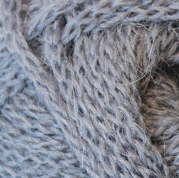 Farve 42 -	Alpaca 3 - Isager - Garntopia